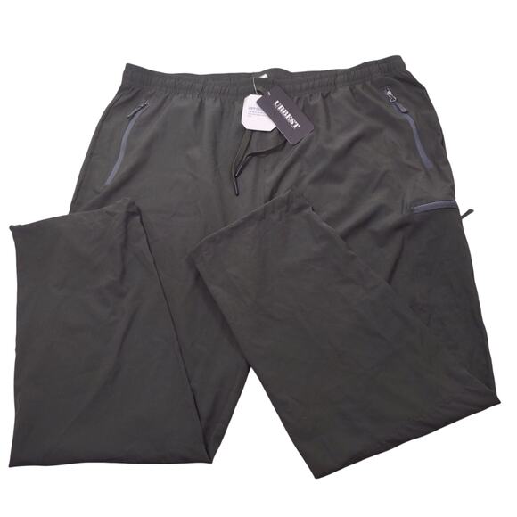 URBEST UPF 50 Hiking Pants, Size 3XL, NWT - Picture 1 of 10